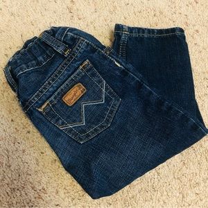 Wrangler Jeans Toddler